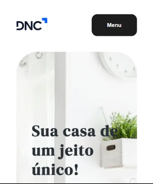 Imagem de apresentação do projeto Blog de Arquitetura